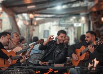 رضا ملک زاده یادت هست ، کیفیت عالی رضا ملک زاده یادت هست ، کیفیت عالی