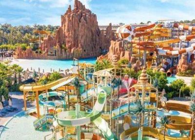 تور آنتالیا تابستان 1404: سرزمین خورشید و سرگرمی تور آنتالیا تابستان 1404: سرزمین خورشید و سرگرمی