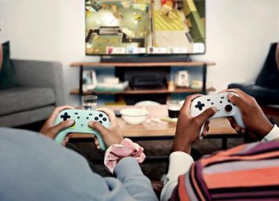 گیمینگ هاب سامسونگ؛ فراگیرترین تجربه بازی در تلویزیون گیمینگ هاب سامسونگ؛ فراگیرترین تجربه بازی در تلویزیون