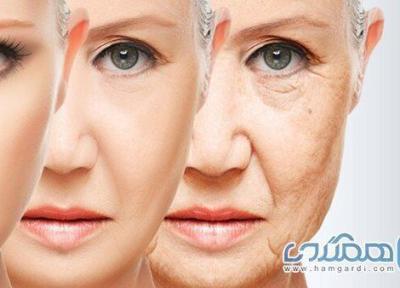 چگونه با کاهش وزن، جوانی صورت را حفظ کنیم؟ چگونه با کاهش وزن، جوانی صورت را حفظ کنیم؟