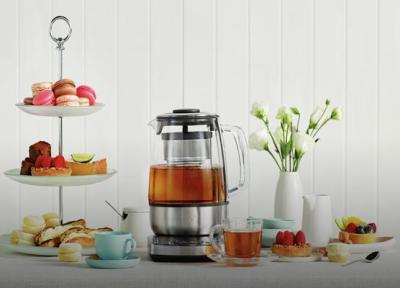 7 راهکار رفع روشن نشدن چای ساز 7 راهکار رفع روشن نشدن چای ساز