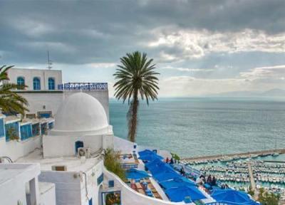 5 جاذبه دیدنی تونس 5 جاذبه دیدنی تونس