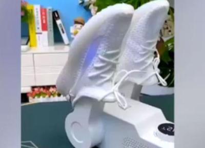 دستگاه منهدم کننده بوی کفش دستگاه منهدم کننده بوی کفش