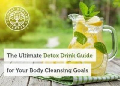 راهنمای نهایی برای نوشیدنی های پاک کننده برای تمیز کردن بدن (قسمت اول) راهنمای نهایی برای نوشیدنی های پاک کننده برای تمیز کردن بدن (قسمت اول)