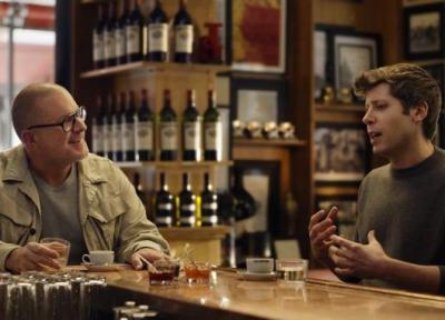 نخستین گجت سخت افزاری OpenAI یک اسپیکر هوشمند با دوربین خواهد بود نخستین گجت سخت افزاری OpenAI یک اسپیکر هوشمند با دوربین خواهد بود